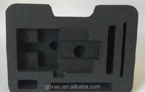 Caso de espuma/espuma <span class=keywords><strong>eva</strong></span> insertar embalaje/caja de la espuma - Product Image 2