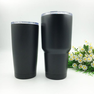 <span class=keywords><strong>Thailand</strong></span> Populaire 304 Roestvrij Staal Thermo 30 Oz Mok Rocky Mountain Water Tumbler