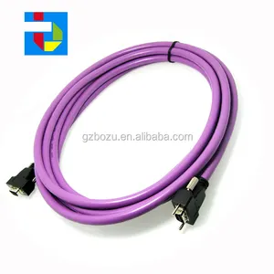 Print head Printhead data Cable Allwin 14p 4m PCI cable
