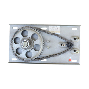 Operador de puerta de coche abridor de puerta rodante - Product Image 4