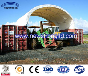 High quality shipping container shelter/ <strong>canopy</strong> - Product Image 4