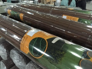 Thảm mặt đất thảm thu nhỏ gói đường hầm máy - Product Image 2