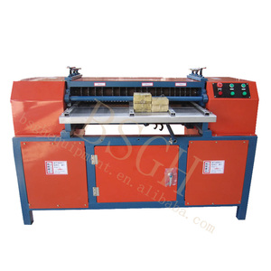 Bajo Precio BS-1200P Radiador De Aluminio Y Cobre De Otros Materiales Chatarra Automática de Separación Separador - Product Image 2