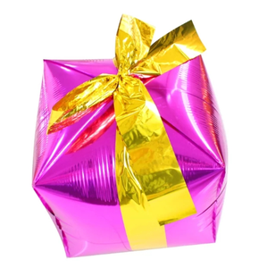 Ballon d'hélium Feuille Pour <span class=keywords><strong>Joyeux</strong></span> <span class=keywords><strong>Anniversaire</strong></span> Souhaite Pour Un Ami - Product Image 5