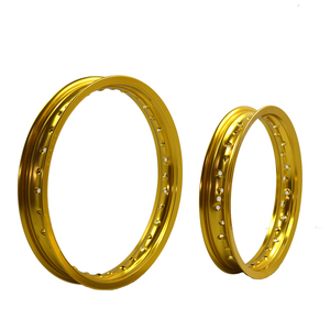 Di alta qualità ruote in alluminio cerchi 19x3.0 pollici 36 fori per il motociclo - Product Image 6