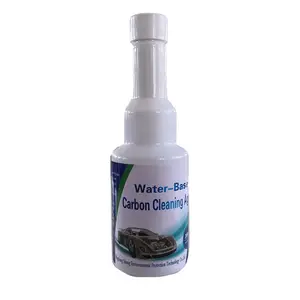Daqing agua Basd cámara de combustión motor carbono limpieza espuma limpiador agente