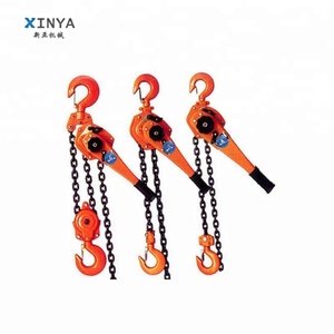 Tay vận hành Mức Độ Palăng Xích Mức Độ Khối - Product Image 4