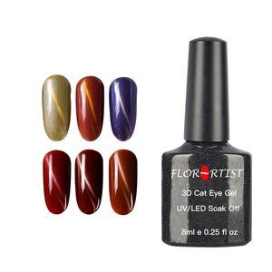 Profesional de alta gama de alto brillo llevó la lámpara 30 <span class=keywords><strong>S</strong></span> 10 Ml 15 Ml 20 Ml de logotipo personalizado de uñas de Gel polaco - Product Image 5