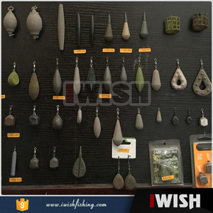 Matériel <span class=keywords><strong>de</strong></span> <span class=keywords><strong>pêche</strong></span> <span class=keywords><strong>de</strong></span> qualité, plomb pour pêcher les carpes, vente en ligne, - Product Image 3