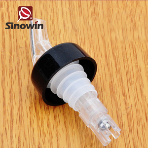 Quick Shot Spirit <strong>Measure</strong> 30mL Measuring Pourer <strong>Drinks</strong> Wine Cocktail Dispenser Home Bar Tools - Product Image 6