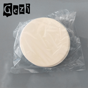 Química papel de filtro cualitativo 5 Micron/celulosa papel de filtro - Product Image 2