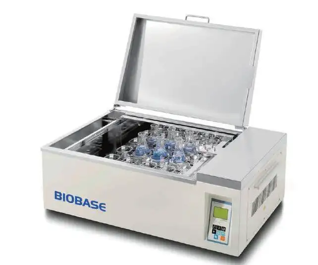 Biobase SWB-110X Series Laboratory Reciprocating Thermostatic Shaking Water Bath