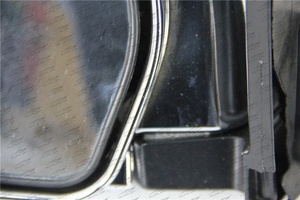 Sunlop auto Piezas de Repuesto hiace 1994-2002 <span class=keywords><strong>siad</strong></span> espejo #000110 kdh van hiace auto espejo cuántico partes - Product Image 4