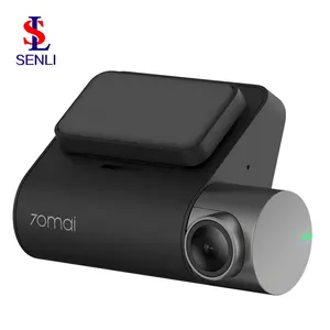 70mai A500 Pro plus Dash Cam English Voice Control GPS Car Video Recorder Camera Wifi Night Vision global version