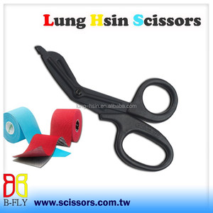ไต้หวันทำกาวทางการแพทย์ Kinesiology พิมพ์เทปกรรไกร - Product Image 4