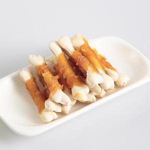 Pollo grande sushi naturale dog treat private label sano secco per <span class=keywords><strong>cani</strong></span> <span class=keywords><strong>snack</strong></span> - Product Image 6