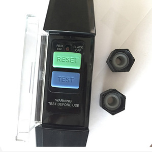 10mA Không Thấm Nước Di Động Còn Lại Thiết Bị Hiện Tại RCD An Toàn Cắm Adaptor - Product Image 6