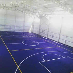 Fourniture directe d'usine, haute qualité, compétitif, plusieurs terrains de sport, intérieur/extérieur, <span class=keywords><strong>courts</strong></span> de Tennis haute performance, prix - Product Image 3