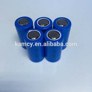 <span class=keywords><strong>3</strong></span>.7v 1100 mah li-ion akku lithium-batterie 18350 akku - Product Image 4