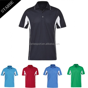 <span class=keywords><strong>Polo</strong></span> da <span class=keywords><strong>Uomo</strong></span> Taglie S M L XL 2XL 3XL 4XL 5XL, T-shirt da Lavoro e Golf, Marca Senza Nome, <span class=keywords><strong>Polo</strong></span> <span class=keywords><strong>Nera</strong></span> da <span class=keywords><strong>Uomo</strong></span> - Product Image 2