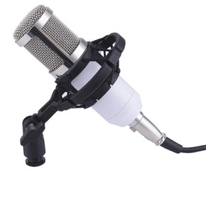 Rd BM800 Microphone <strong>Studio</strong> Recording BM 800 <strong>Mic</strong> for Computer with Shock Mount - Product Image 6
