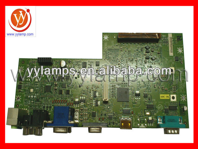 Материнская плата проектора для BENQ MX660