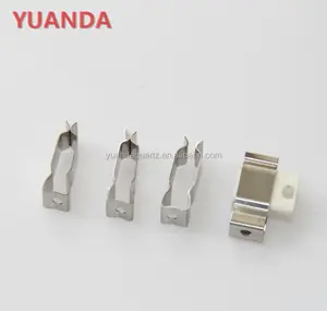 Sản Phẩm Mới Sưởi Ấm Hồng Ngoại Đèn Sk15 Đèn Chủ Thép Không Gỉ Clip Kẹp - Product Image 1
