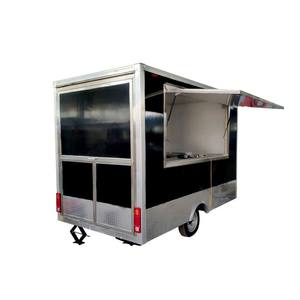 Quiosco <span class=keywords><strong>de</strong></span> Comida para la Venta <span class=keywords><strong>de</strong></span> Pollo Frito, Helado y Dulces a <span class=keywords><strong>Precio</strong></span> <span class=keywords><strong>de</strong></span> Fábrica - Product Image 1