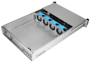 2U <span class=keywords><strong>Hotswap</strong></span> Server Chassis 12 Einschübe mit <span class=keywords><strong>Hotswap</strong></span> Fanwall Rack mount <span class=keywords><strong>Case</strong></span>/Aufbewahrung koffer - Product Image 4