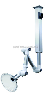 Extractor de Humos de Laboratorio, <span class=keywords><strong>Brazo</strong></span> Extractor de Humos para Laboratorio - Product Image 2