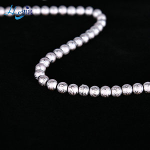 Commercio all'ingrosso di Perle di Vetro Rosario di Preghiera Islamico <span class=keywords><strong>Tasbih</strong></span> Indonesia - Product Image 3