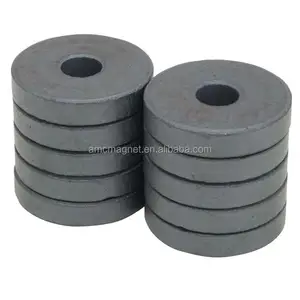 Y30BH 25x3mm Disco Rotondo di ceramica magnete in ferrite per la vendita