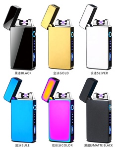 Thiết kế Mới Top Sản phẩm bán chạy USB hồ quang điện nhẹ hơn - Product Image 6