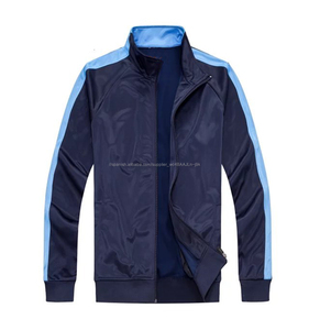 Price least wholesale Cheap soccer team jacket, training football tracksuit - Product Image 6