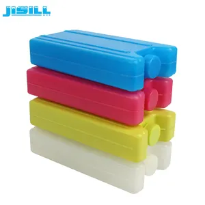 Food Safe PE Plastic ICE PACK FLASK Dry Ice Pack Cooler