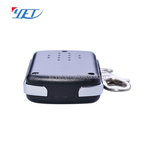 Garagedeur Elektronische Poort Afstandsbediening Auto Afstandsbediening Sleutel <span class=keywords><strong>Yet019</strong></span> - Product Image 3