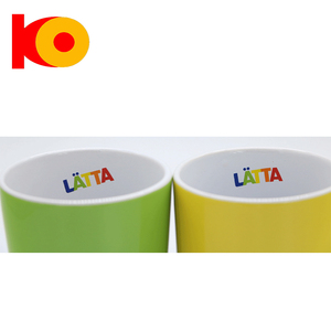 Beau autocollant personnalisé café tasses <span class=keywords><strong>en</strong></span> <span class=keywords><strong>ligne</strong></span> vente - Product Image 5