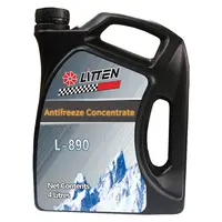 Antifreeze Coolant卸売価格