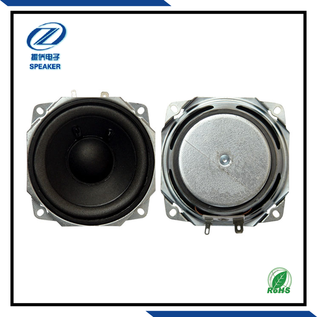 5W /10W Portable Underwater Pool Speakers 2015 Waterproof Loudspeaker