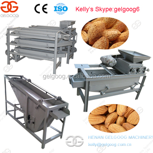 Máquina Trituradora de <span class=keywords><strong>Almendras</strong></span>/Máquinas para Triturar <span class=keywords><strong>Almendras</strong></span>/Máquina para Triturar <span class=keywords><strong>Almendras</strong></span> de China - Product Image 6