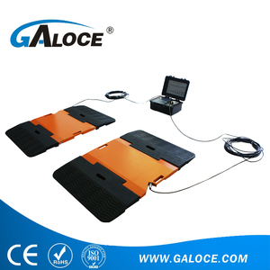 GPWA02 Trục Di Động 2 Miếng Cân Nặng - Product Image 3