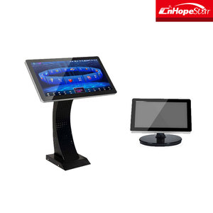 Karaoké de bâti de mur de 19 pouces KTV écran tactile dj système de musique - Product Image 4