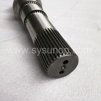 6L L360 pièces de rechange de Bus, pièce de moteur diesel, arbre de comptoir 1156304018