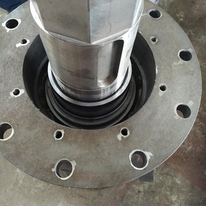 Ultra feine Schleif konstruktion mit großer Leistung Impact Raymond Roller Mill - Product Image 6