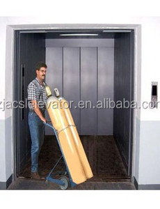 CE अनुमोदित 630-5000kgs 1.0 m/<span class=keywords><strong>s</strong></span> गोदाम माल लिफ्ट आपूर्तिकर्ता - Product Image 6