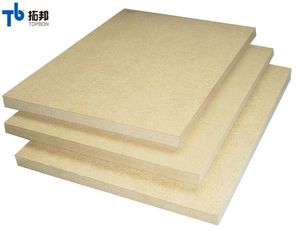 Low Price for Block Board <strong>Mdf</strong> 3d Board and <strong>Powder</strong> <strong>Coating</strong> <strong>Mdf</strong> TOPBON