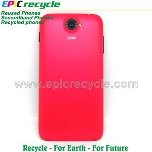 Segunda mano al por mayor 4G <span class=keywords><strong>smartphone</strong></span> androide original del teléfono móvil - Product Image 4