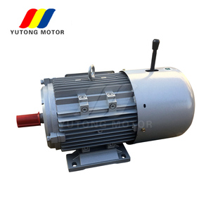 <span class=keywords><strong>YEJ</strong></span> Serie universele ac drie Fase Magnetische Rem Elektrische <span class=keywords><strong>Motor</strong></span> 2.2kw 3hp