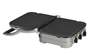 Gr-4n 5-in-1 griddler, Matériel de cuisine appareil pour l'utilisation intérieure - Product Image 5