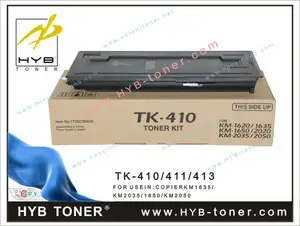 km 2050 toner cartridge voor kyocera copier km-1635/2035/1650/2050